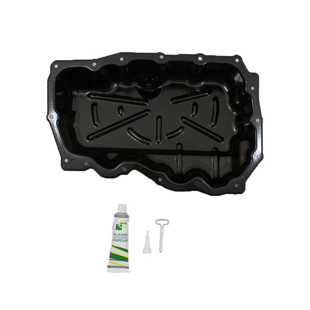 LSC 2011593 : Genuine Ford Engine Oil Pan Sump with Sealant - New - Image 4
