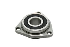 LSC 077115136A : Radiator Viscous Fan Shaft Bearing Clutch - NEW