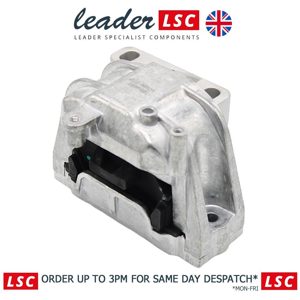 LSC 1K0199262AT : Front Right Hydraulic Engine Mount - NEW - Image 10