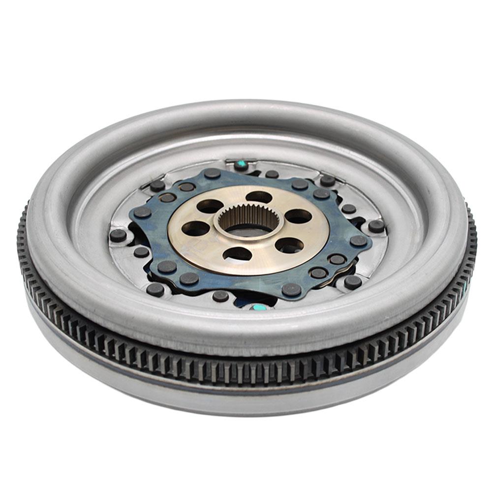 LSC 03G105266CG : Dual Mass Flywheel for 6 Speed Dual Clutch DSG Gearbox - NEW - Image 3