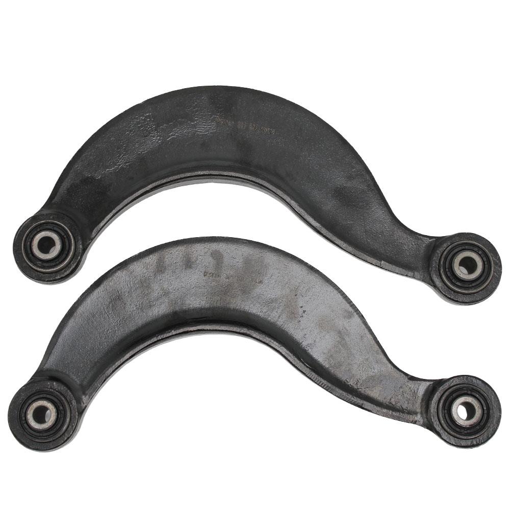 LSC 1755222 : Pair of Rear Wheel Suspension Control Trailing Arms Wishbones - NEW - Image 2