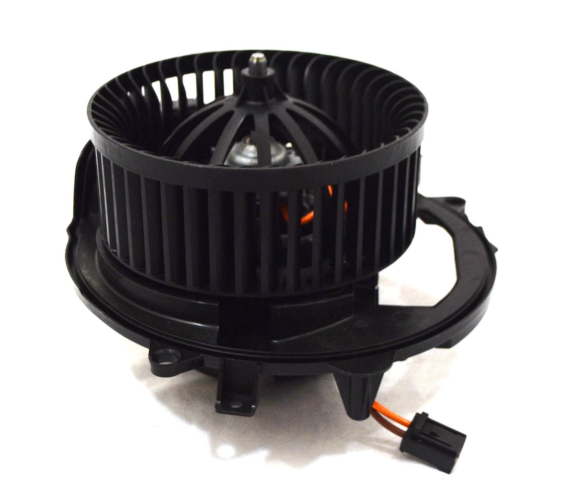 LSC 5Q2819021A : Heater Blower Fan, Wheel and Motor - NEW - Image 2