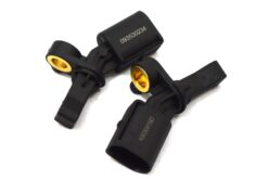 LSC 6Q0927807B 6Q0927808B : Pair of LHS and RHS Rear ABS Wheel Speed Sensors - NEW