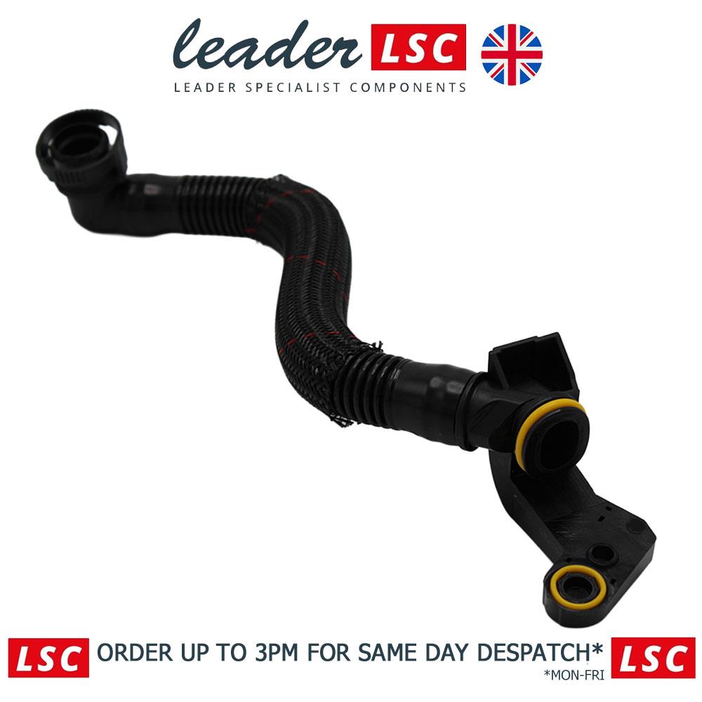 LSC 06K103213J : Crankcase Ventilation Breather Hose - NEW - Image 8