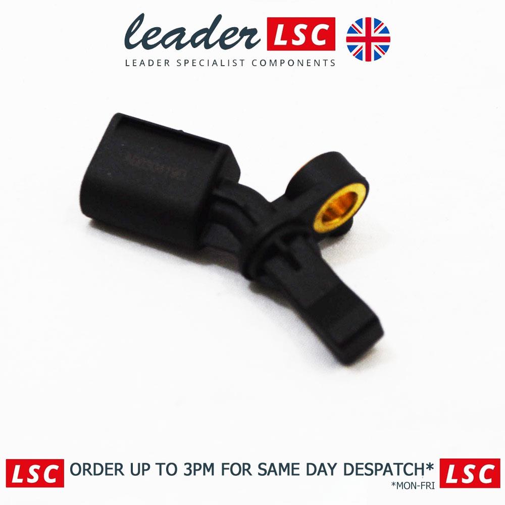 LSC 6Q0927808B : Rear Right (UK Drivers) ABS Wheel Speed Sensor - NEW - Image 10