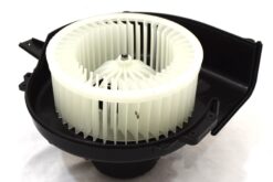 LSC 6Q2819015J : Heater Blower Fan and Motor - NEW