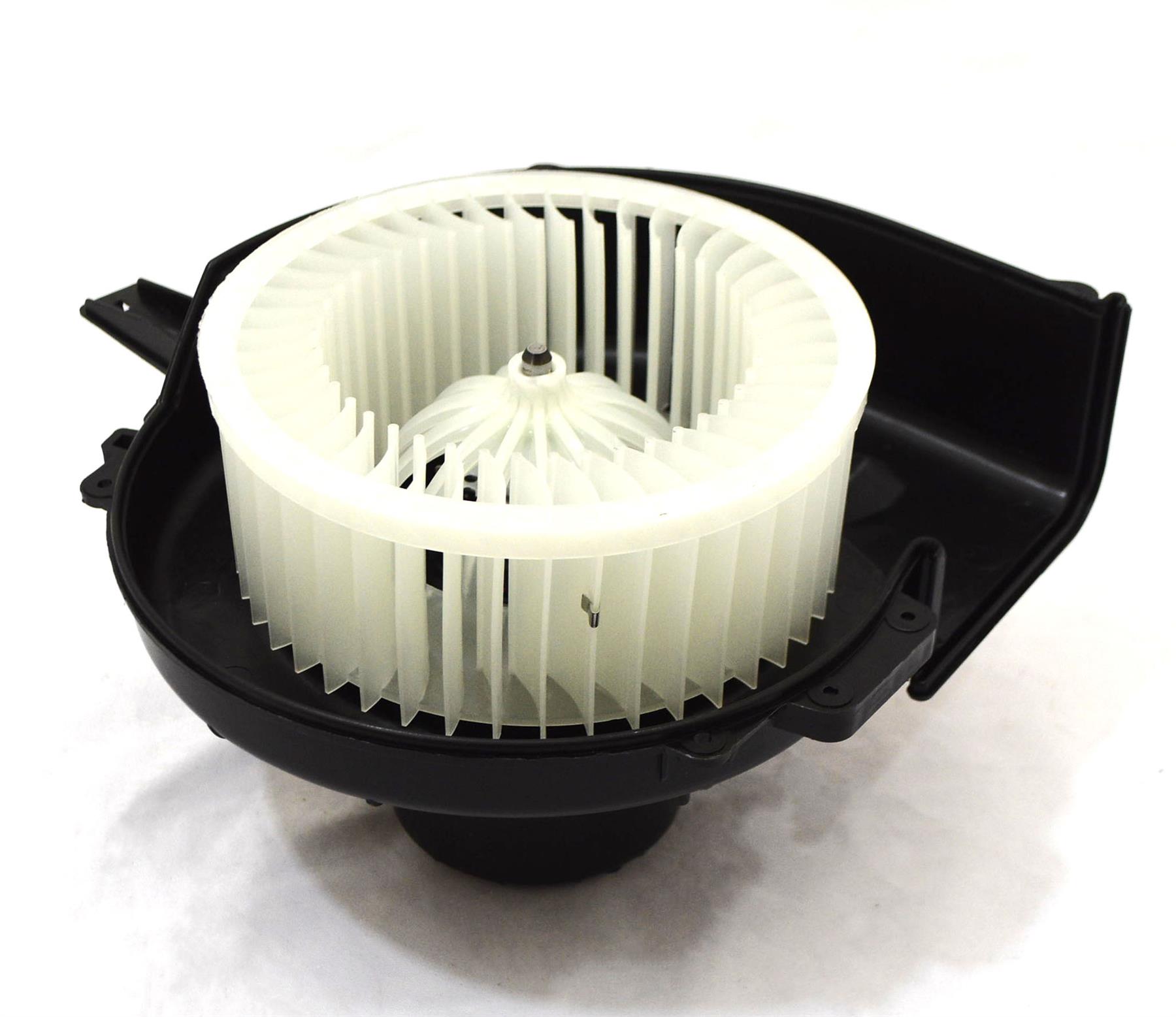 LSC 6Q2819015J : Heater Blower Fan and Motor - NEW