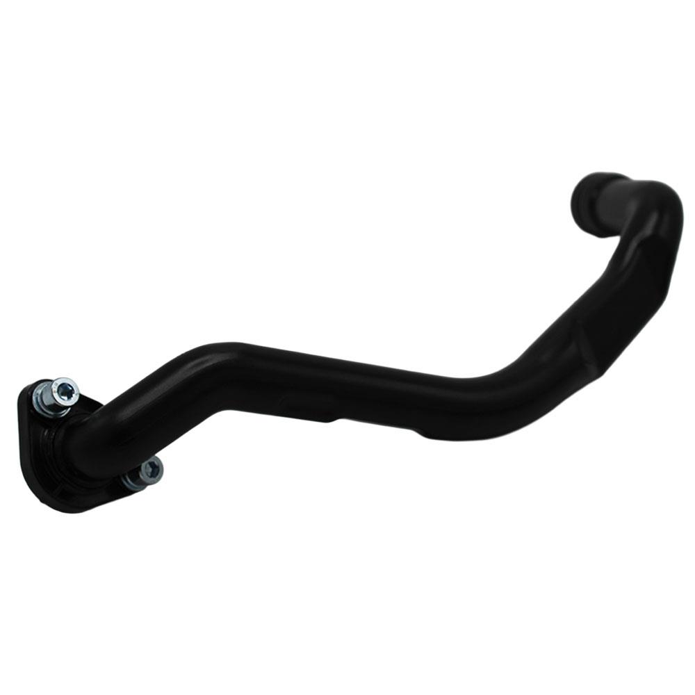 LSC 028103491J : Crank Case Oil Breather Vent Pipe Hose - NEW - Image 5