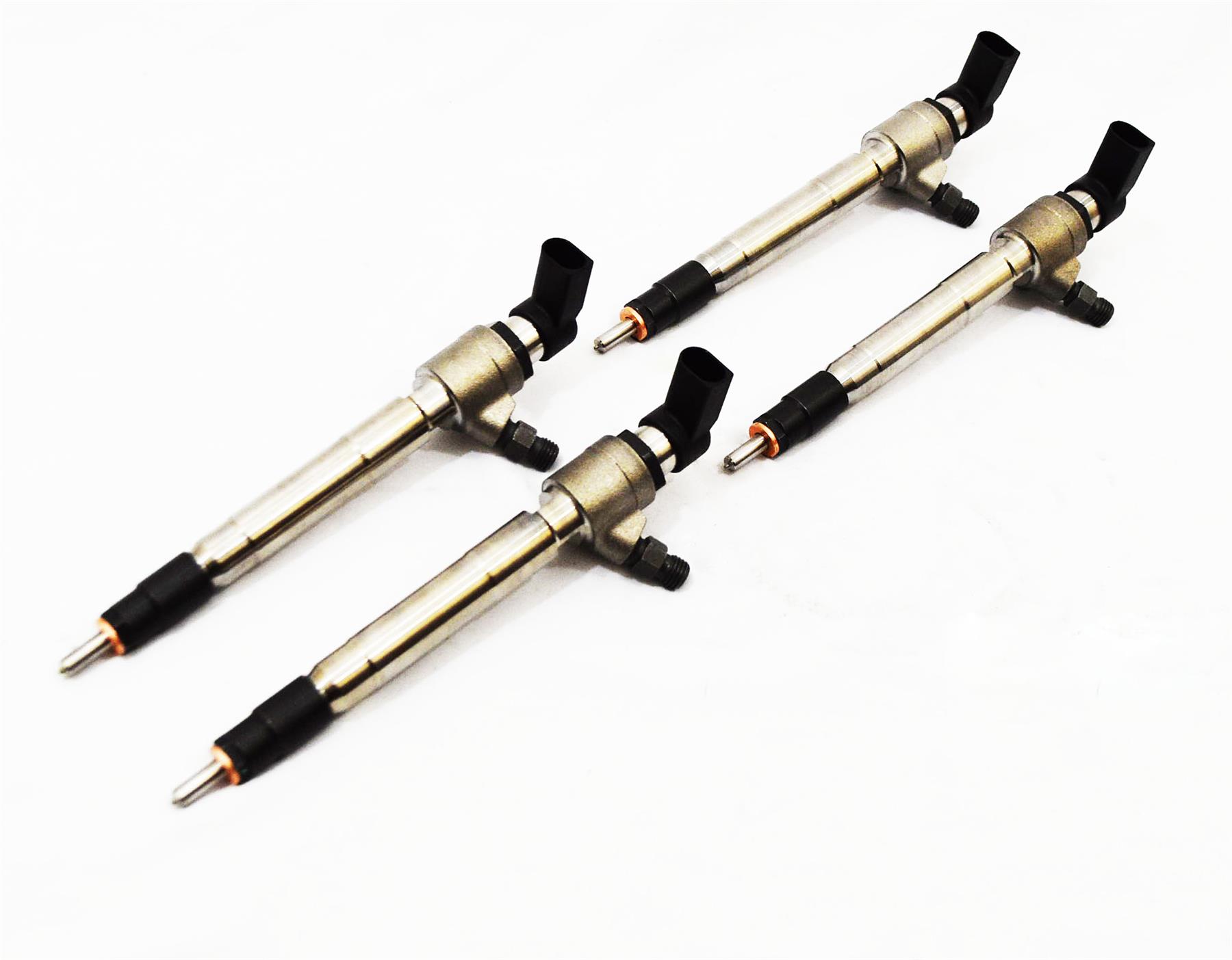 LSC 1746967 : Set of 4 x Genuine Ford Diesel Fuel Injectors - NEW - Image 2
