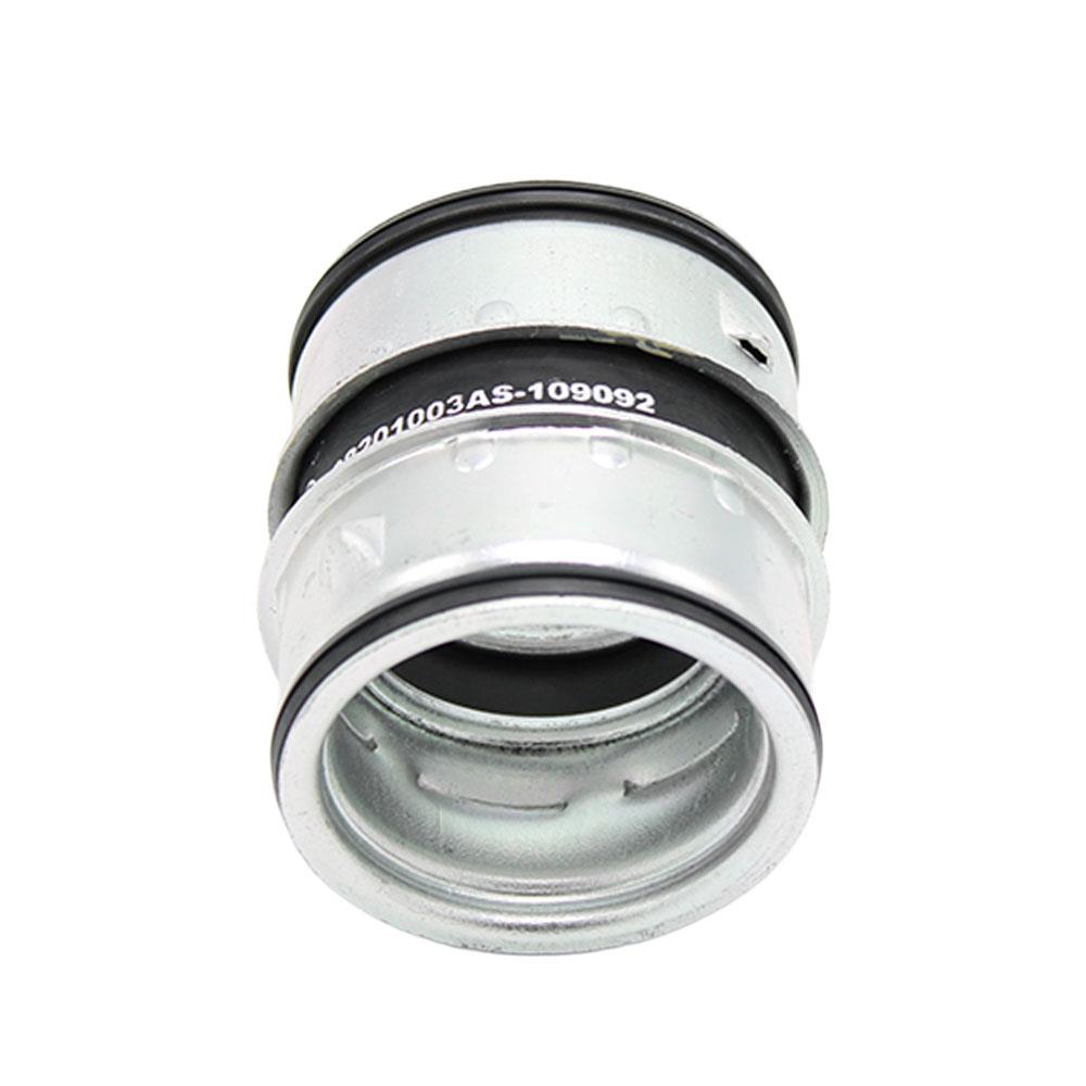 LSC 1J0145834AB : Turbo Intercooler Air Pipe Hose - NEW - Image 3