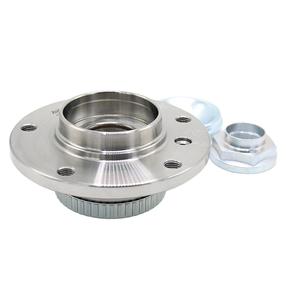 LSC 31226757024 : Front Wheel Hub Bearing Kit for BMW - NEW - Image 5