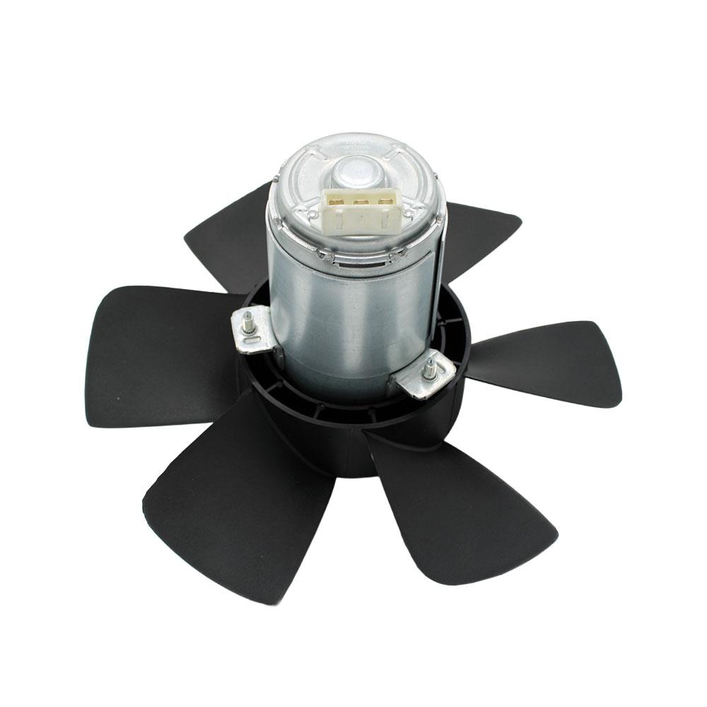 LSC 165959455T : Radiator Cooling Fan Blades and Motor - NEW - Image 3