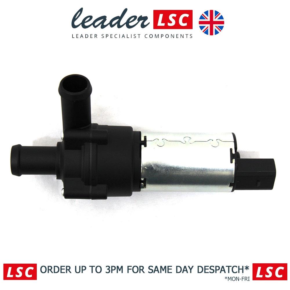 LSC 1J0965561A : Auxiliary Secondary Additional Water Pump - NEW - Image 7