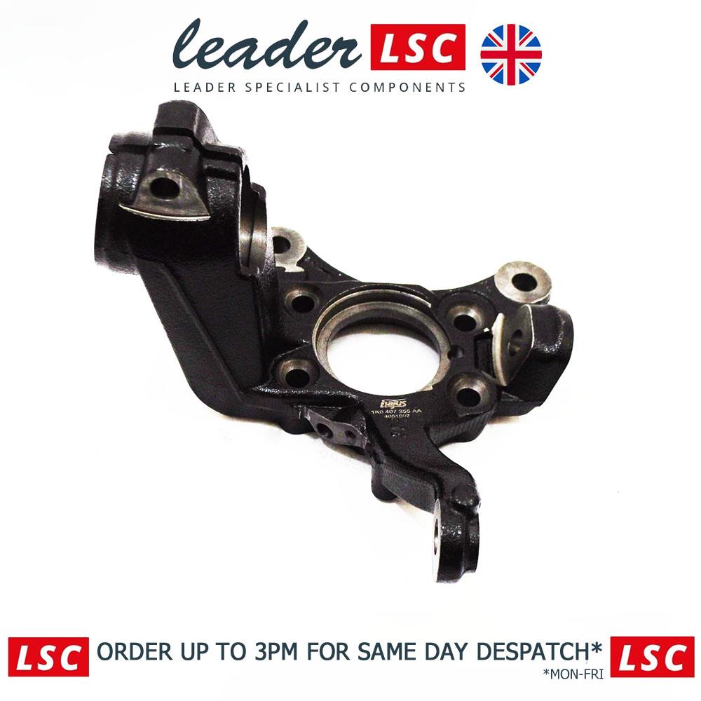 LSC 1K0407255AA : Front LHS Steering Knuckle - NEW - Image 8