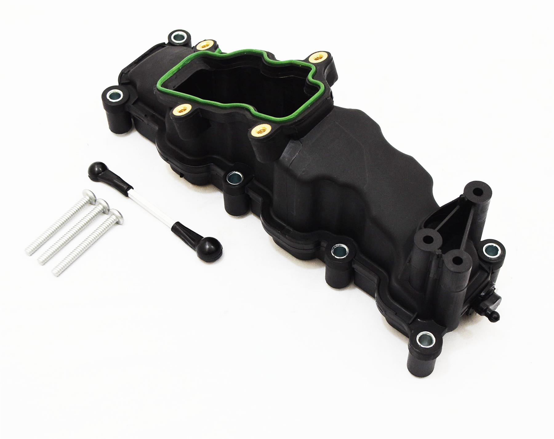 LSC 059129712BH : Right Side Intake Manifold - NEW - Image 4