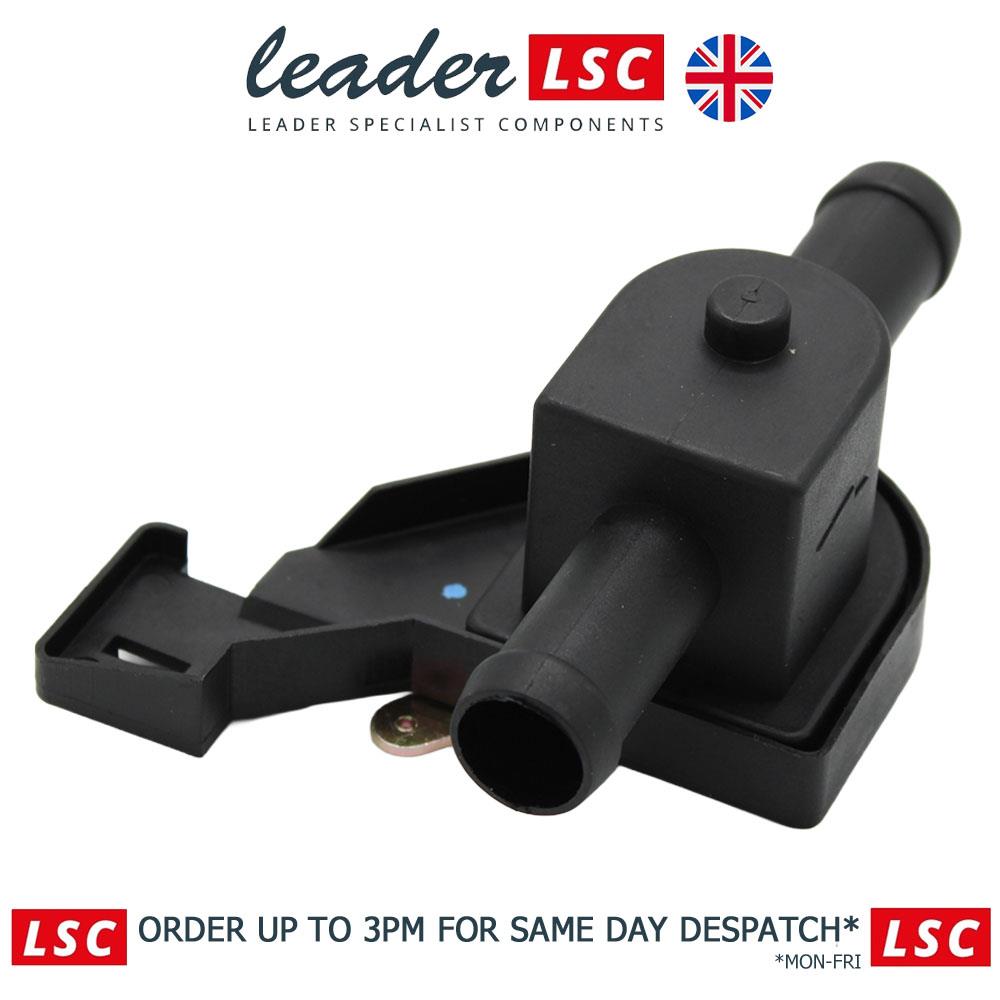 LSC 171819809E : Heater Coolant Control Valve - NEW - Image 6