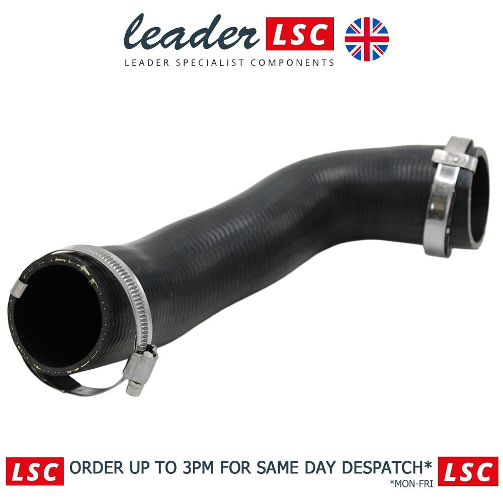 LSC 6R0145832E : Turbo Intercooler Charge Intake Air Pipe Hose - NEW - Image 6