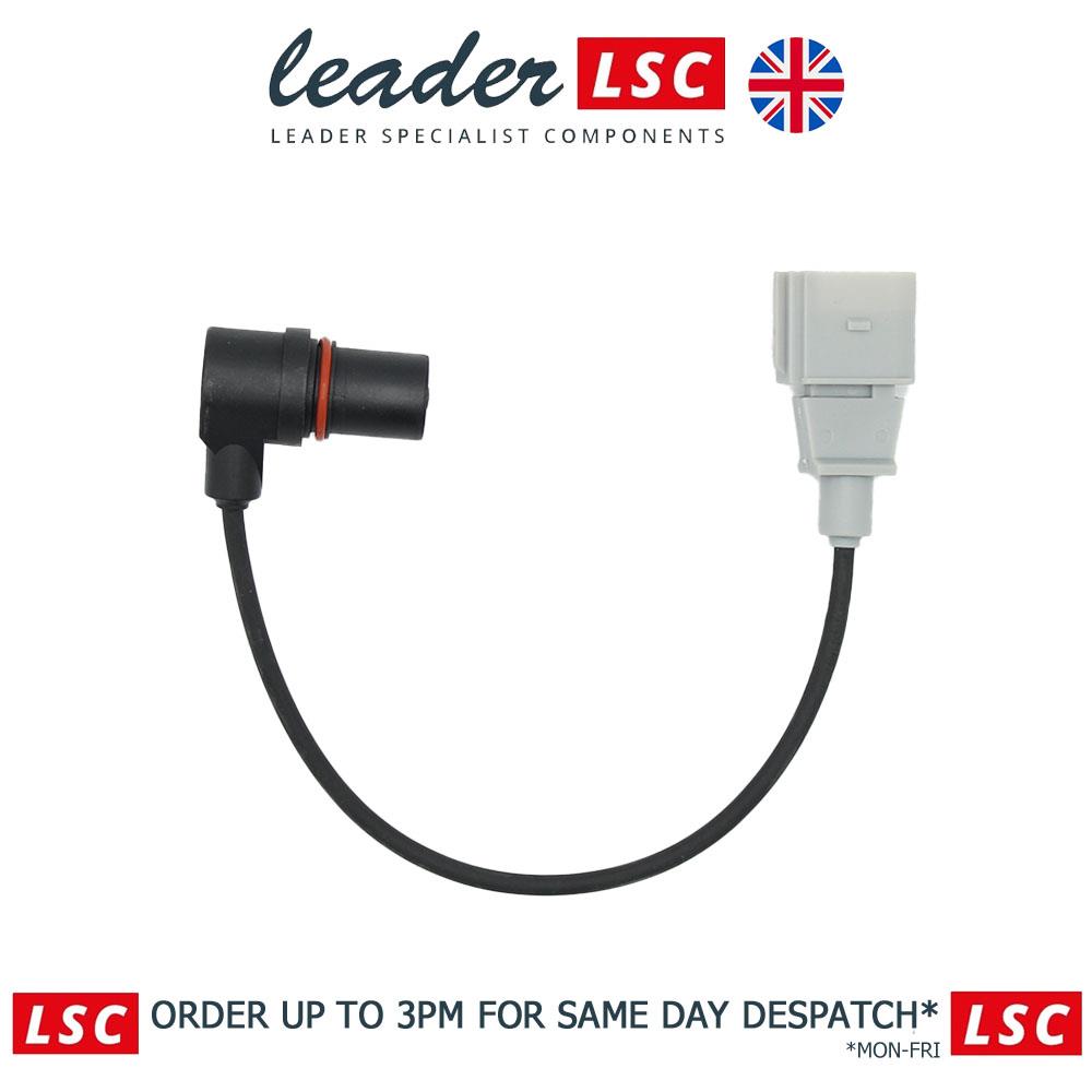 LSC 06A906433L : Crankshaft RPM Speed Position Pulse Sensor - NEW - Image 10