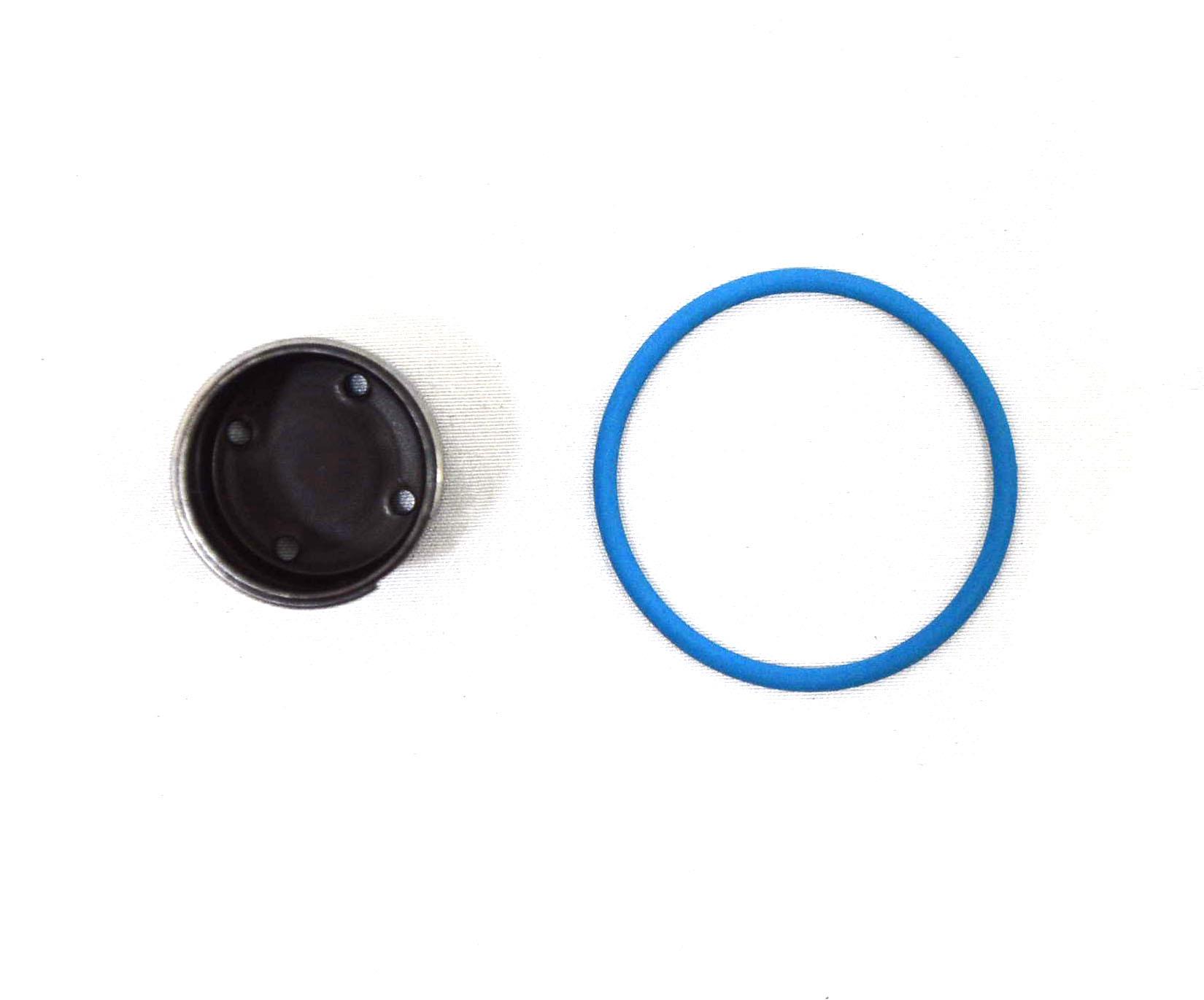 LSC 06D109309C 06E127248 : Genuine OEM INA Fuel Pump Cam Follower Tappet & Seal - NEW - Image 4
