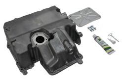 LSC 03P103602A : Engine Oil Pan Sump and Sealant for Seat Skoda VW - NEW