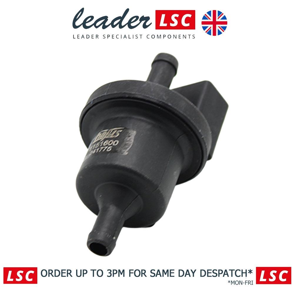 LSC 1C0906517A : Fuel Tank Breather Purge Valve - NEW - Image 6