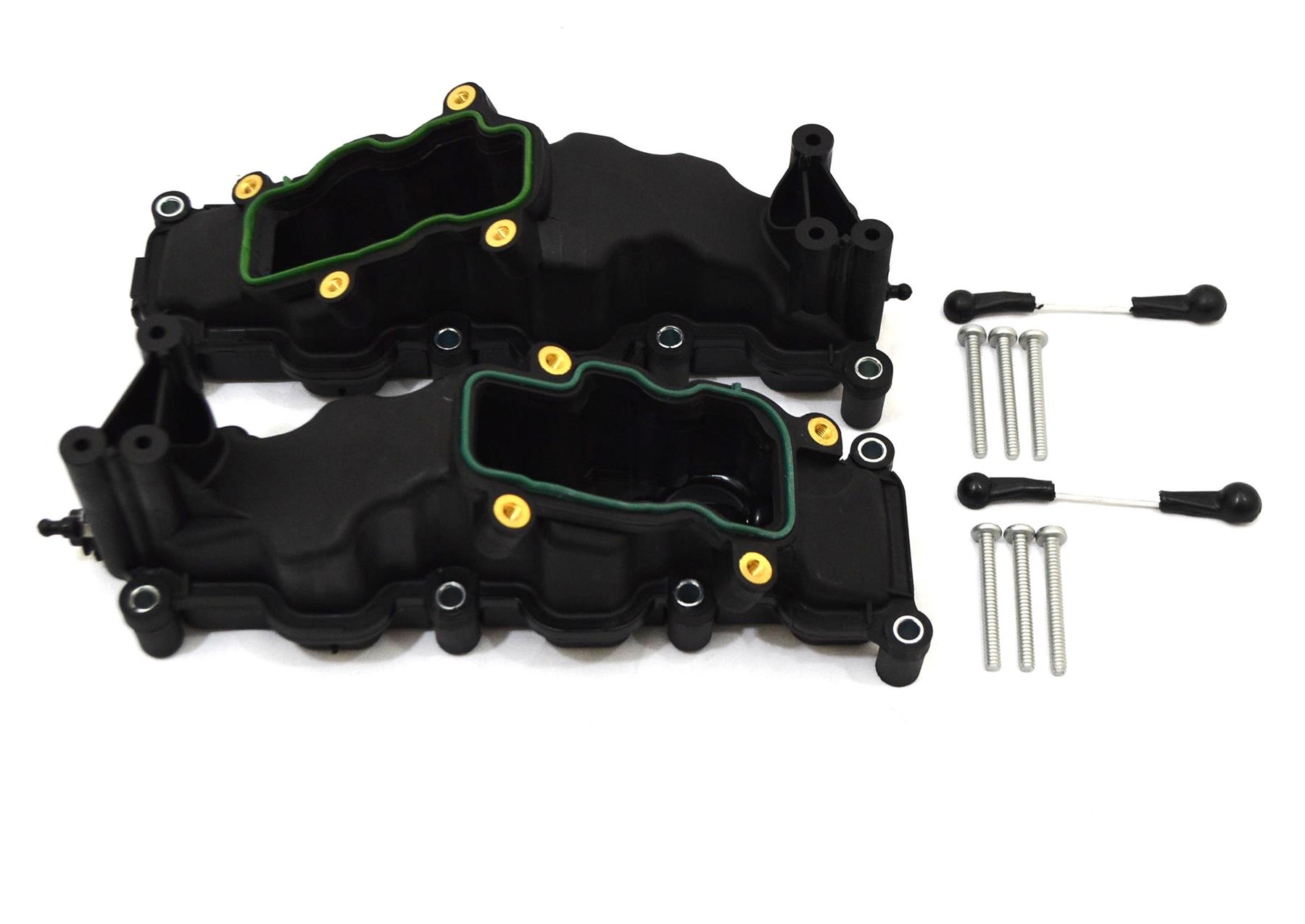 LSC 059129711BF + 059129712BH : Pair of Intake / Induction Manifolds - NEW - Image 2