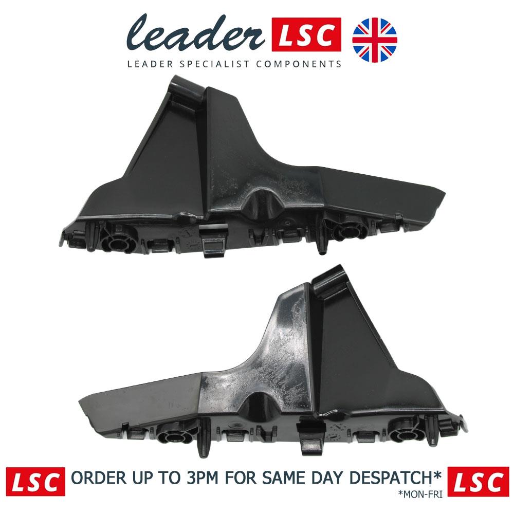 LSC 9829335680 9829335780 : GENUINE Pair of Left and Right Front Bumper Brackets for Vauxhall Corsa - NEW - Image 6