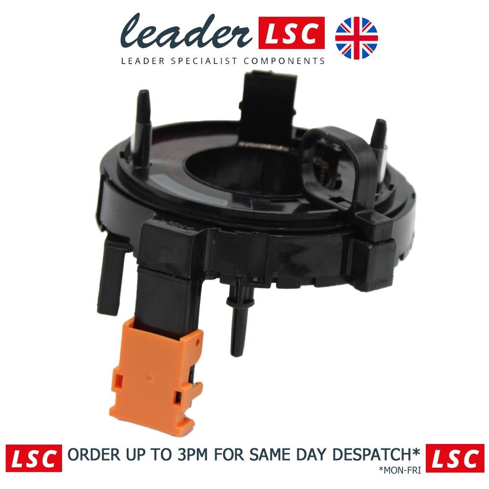 LSC 1J0959653C : Air Bag Squib Spiral Cable Clock Spring for Audi Seat Skoda VW - NEW - Image 6