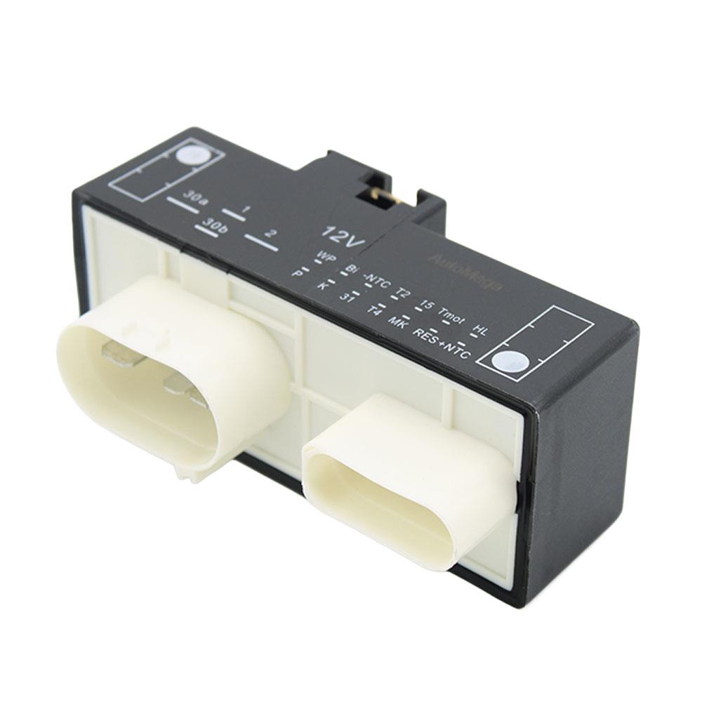 LSC 1J0919506K : Radiator Cooling Fan Control Module - NEW - Image 2