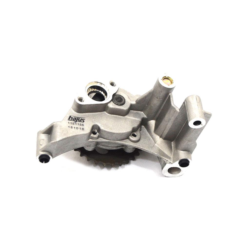 LSC 06A115105B : Oil Pump and Drive Wheel - NEW - Image 3