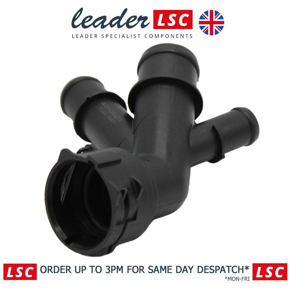 LSC 5Q0122291CT : Coolant Flange for Audi Seat Skoda VW - NEW - Image 10