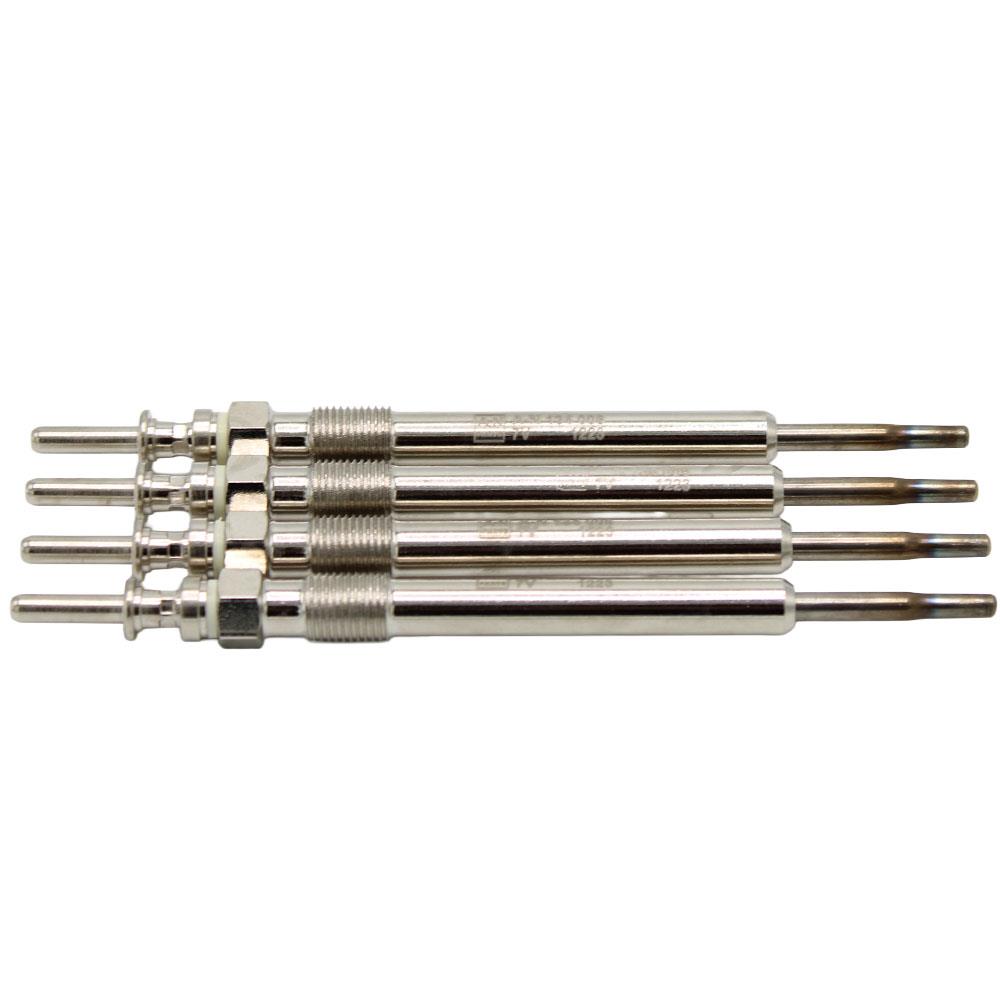 LSC 12230035934 : 4 x Glow Plugs for BMW Mini Toyota - NEW - Image 2