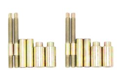 LSC 8200553118 : 12 Piece Injector Repair Fixing Kit - NEW