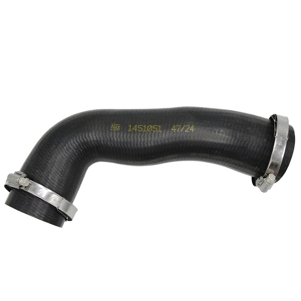 LSC 6R0145832E : Turbo Intercooler Charge Intake Air Pipe Hose - NEW - Image 4