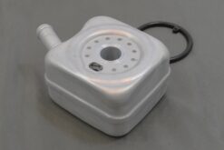 LSC 028117021B : Engine Oil Cooler - NEW