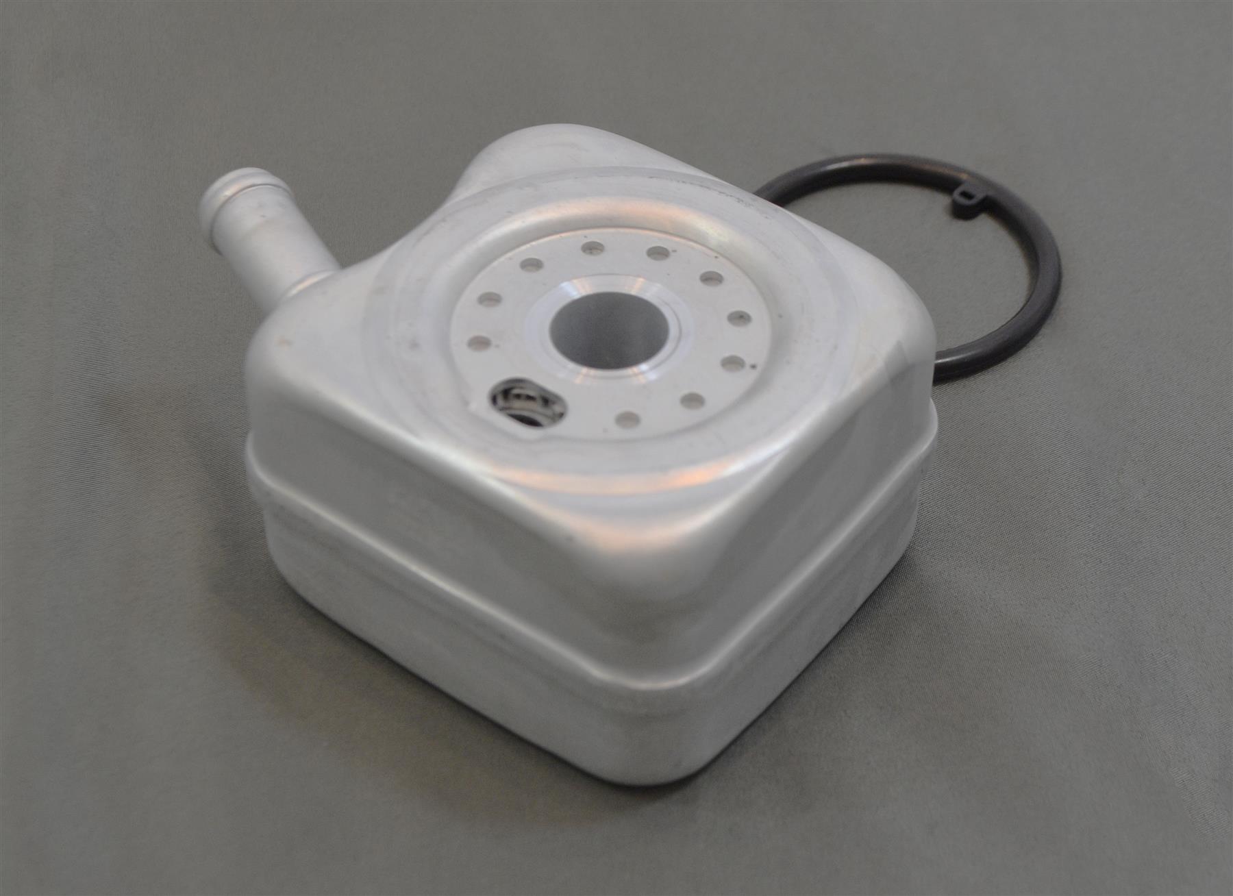 LSC 028117021B : Engine Oil Cooler - NEW