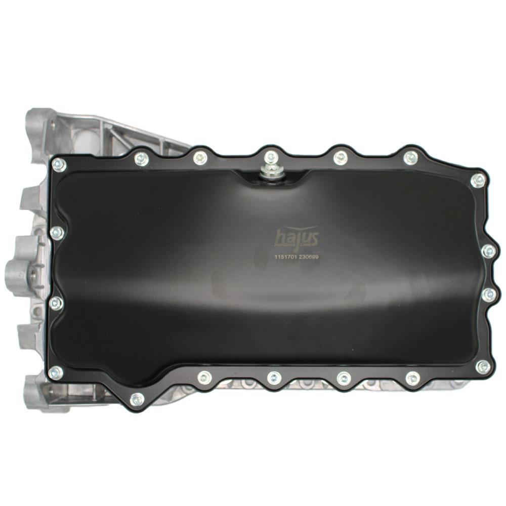 LSC 06A103601AA : Aluminium Engine Oil Pan Sump - NEW - Image 3