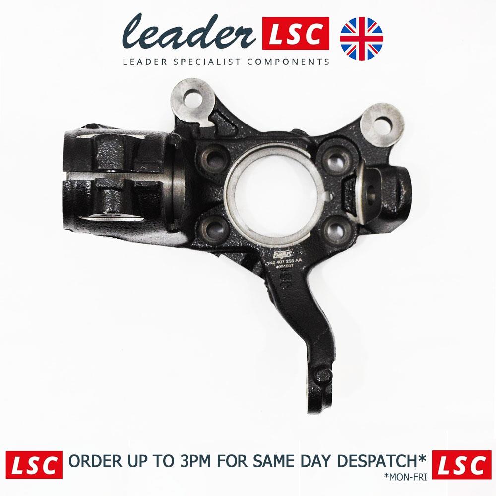 LSC 1K0407255AA : Front LHS Steering Knuckle - NEW - Image 7