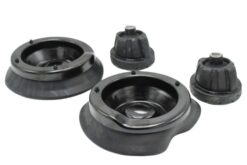 LSC 2033200273 : Pair of Top Suspension Strut Support Mount Shock Absorbers for Mercedes Benz - NEW