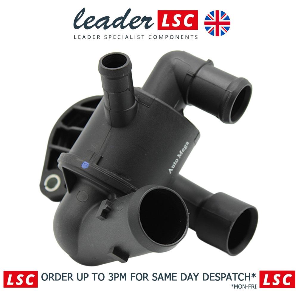 LSC 03L121111AC : Coolant Thermostat with Gasket - NEW - Image 8