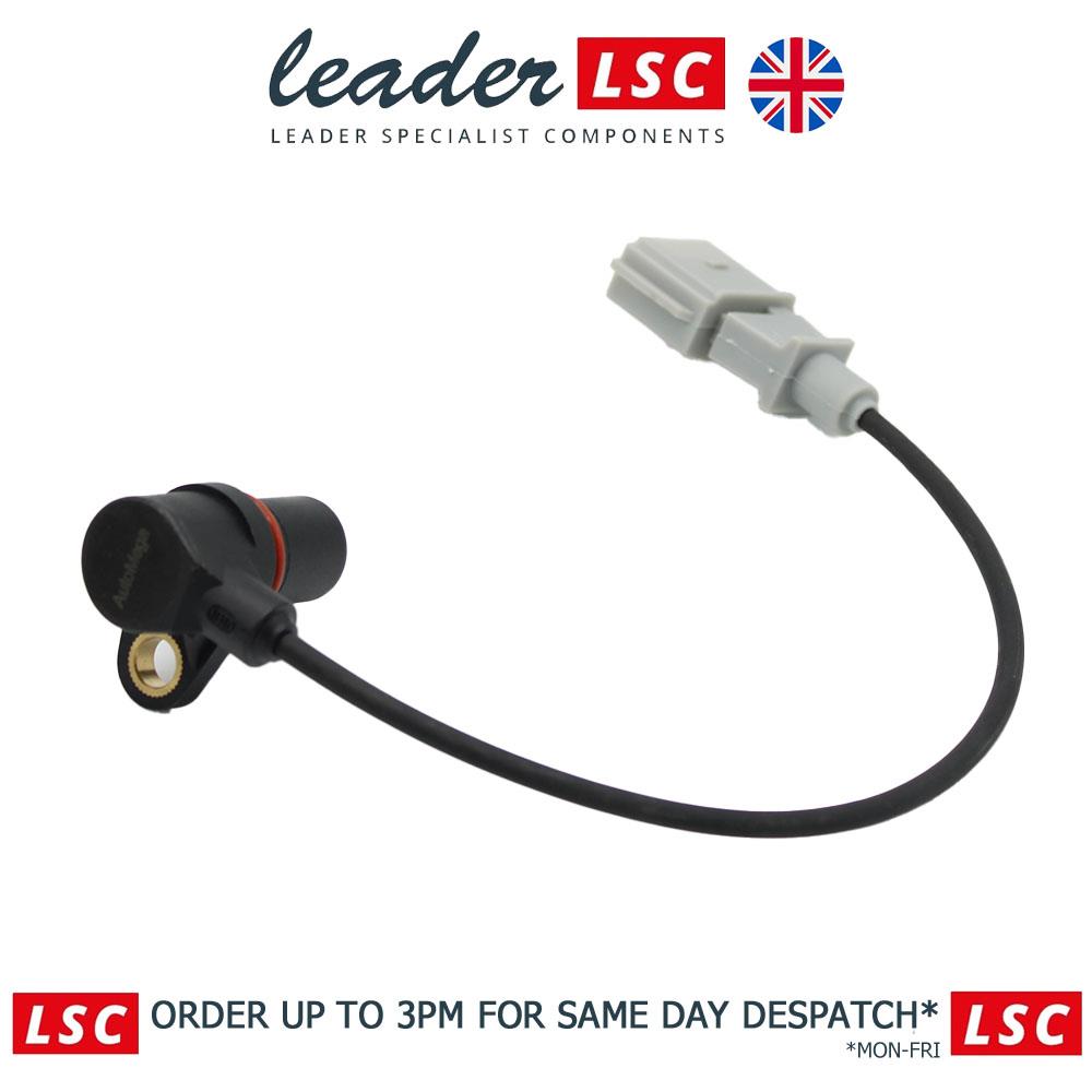 LSC 06A906433L : Crankshaft RPM Speed Position Pulse Sensor - NEW - Image 6