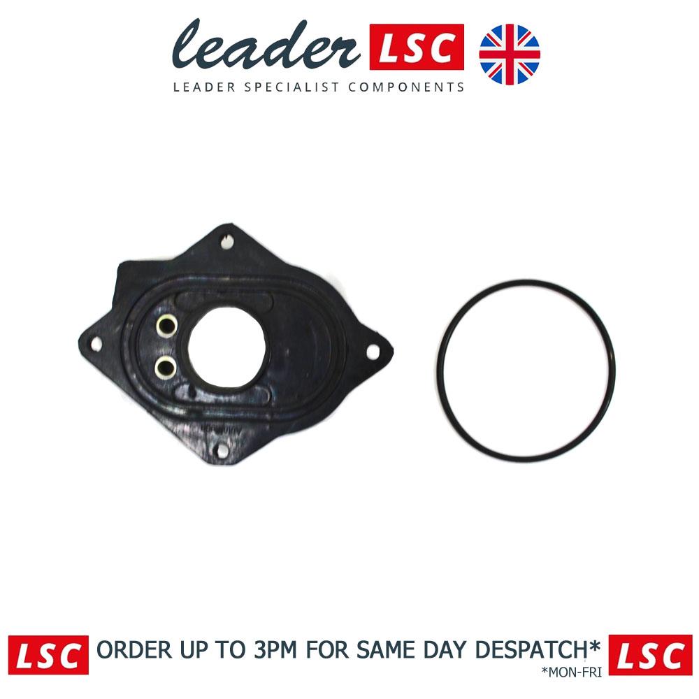 LSC 050129761H : Throttle Body Carburettor Base Flange - NEW - Image 7