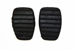 LSC 95517005 : Pair of Accelerator Clutch Brake Pedal Rubber Pads for Vauxhall Vivaro B - NEW - Image 7