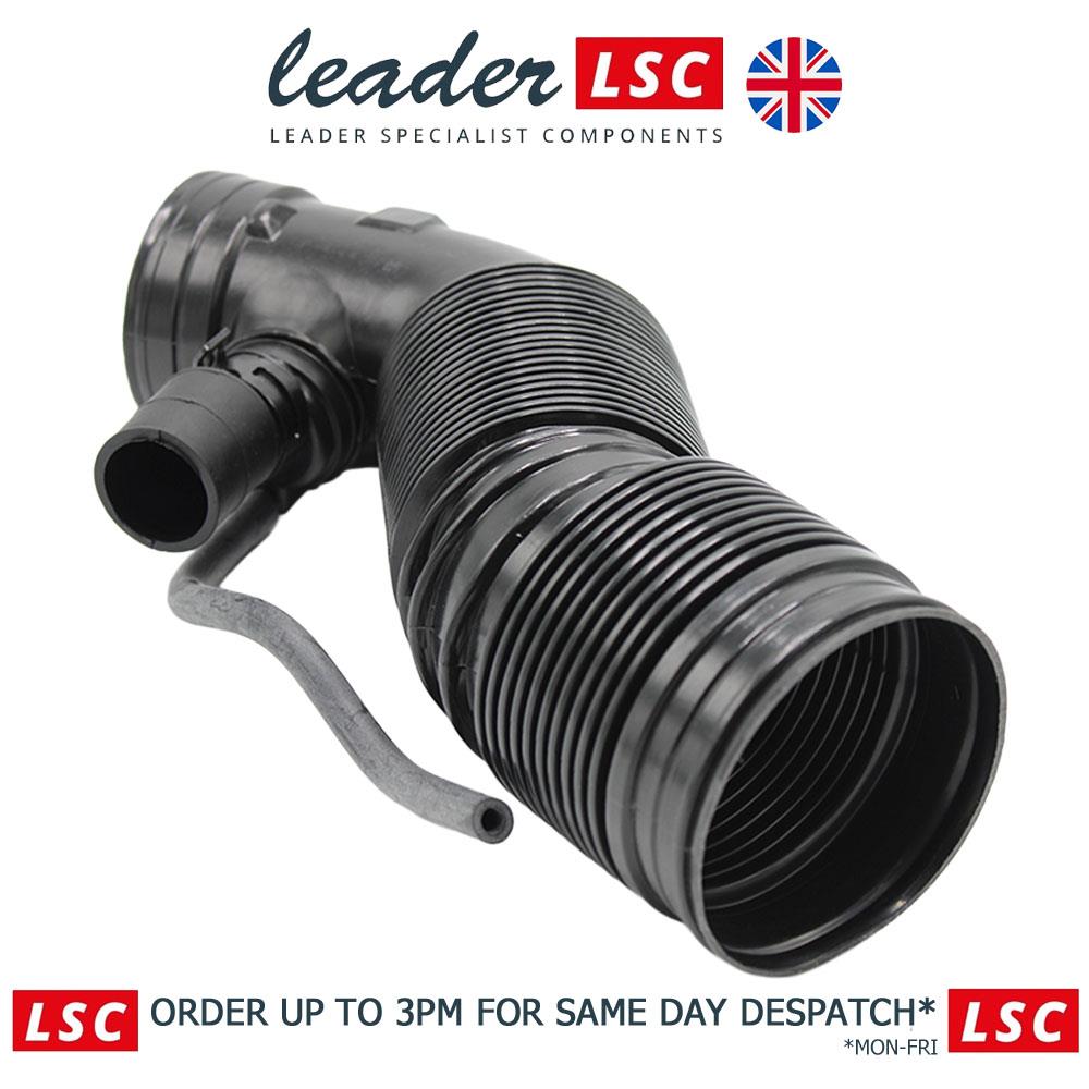 LSC 1J0129684CG : Air Filter Hose Intake Pipe - NEW - Image 8