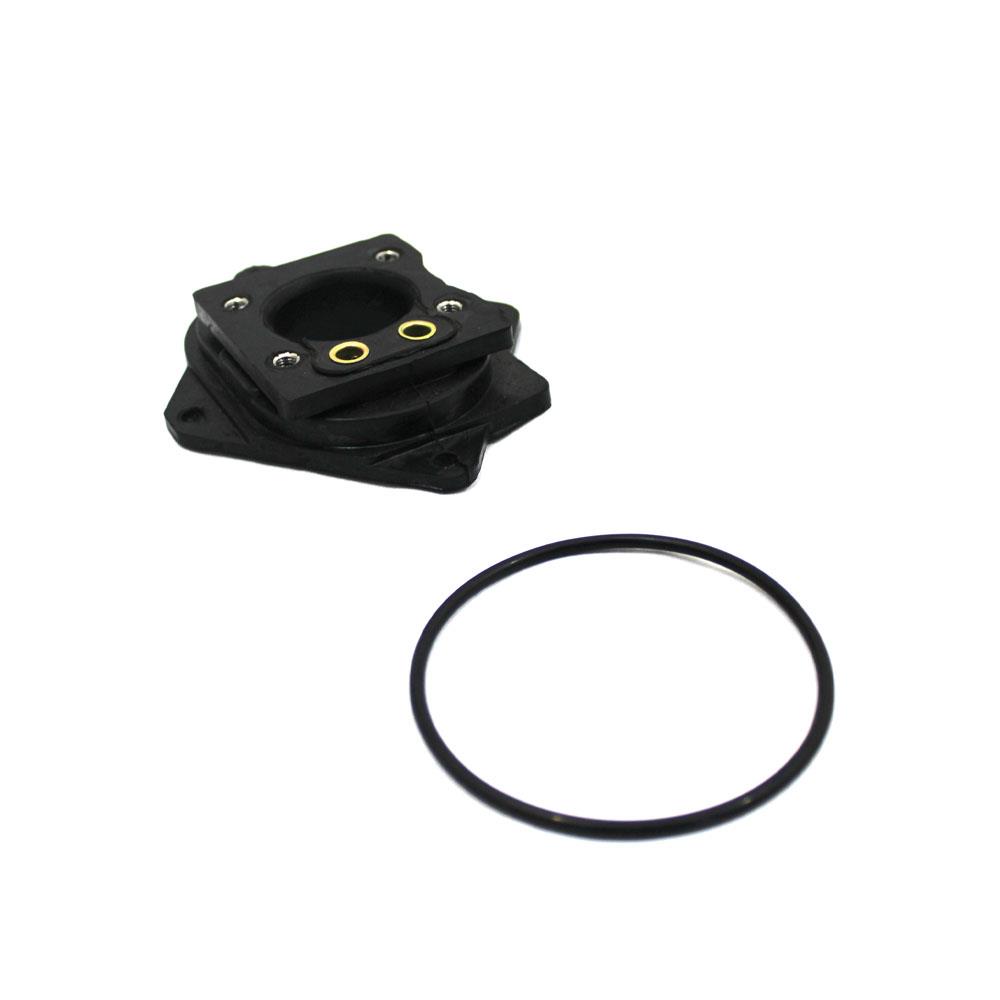 LSC 050129761H : Throttle Body Carburettor Base Flange - NEW - Image 5