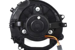 LSC 5Q2819021A : Heater Blower Fan, Wheel and Motor - NEW - Image 9
