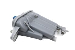 LSC 8K0121403T : Radiator Coolant Header Expansion Tank with Sensor & Cap - NEW