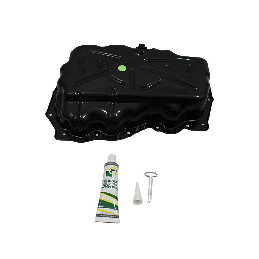 LSC 2011593 : Genuine Ford Engine Oil Pan Sump with Sealant - New - Image 3