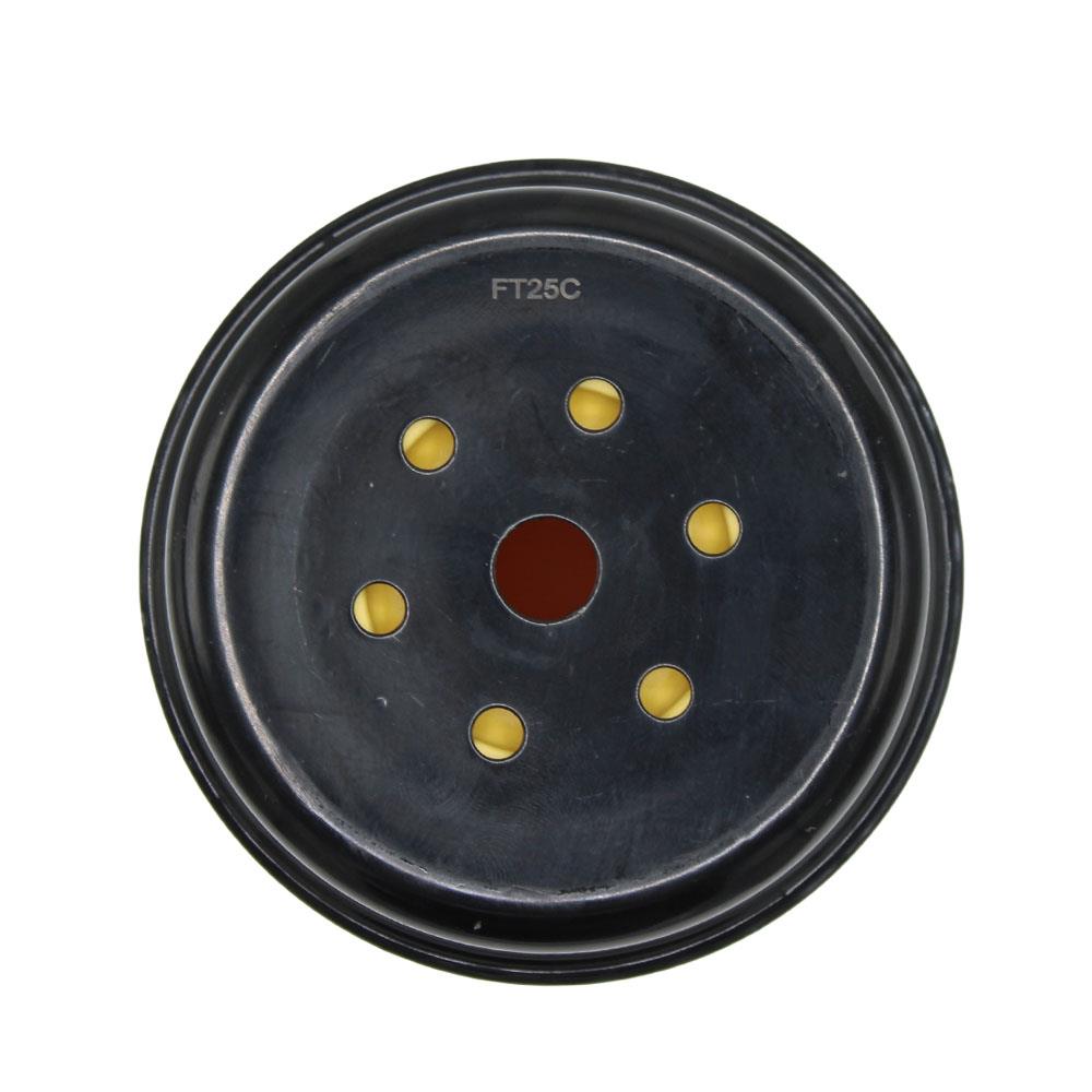 LSC 2038874 : 2 x Rear Axle Suspension Bump Stops for Ford Transit - NEW - Image 4