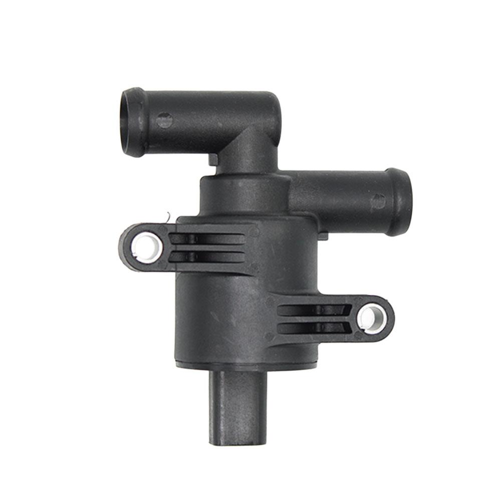 LSC 4H0121671D : Heater Radiator Coolant Control Bypass Solenoid Valve - NEW - Image 2